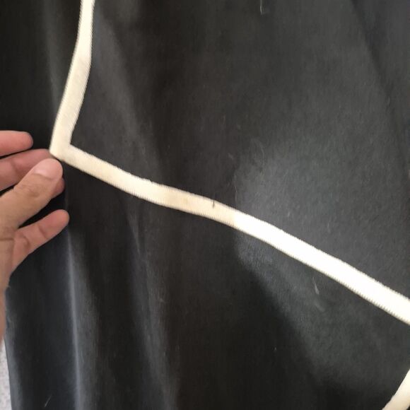 St. John Caviar Blazer Ladies P As Is *Read* - Picture 5 of 10